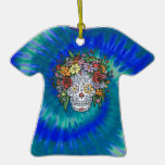 Muerta Linda Christmas Ornaments