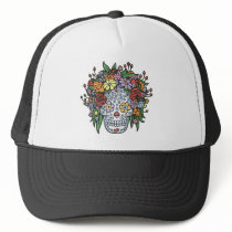 Muerta Linda hats by kbilltv Muerta Linda hats