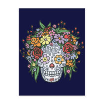 Muerta Linda postcards