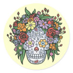 Muerta Linda Stickers