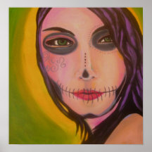 Muerta Poster