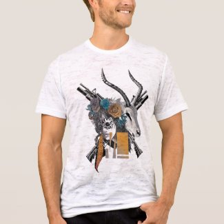 Muerte /// Men's Shirt shirt