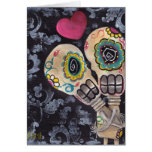 Muertos de Amor Cards