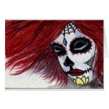 Muertos Red Card