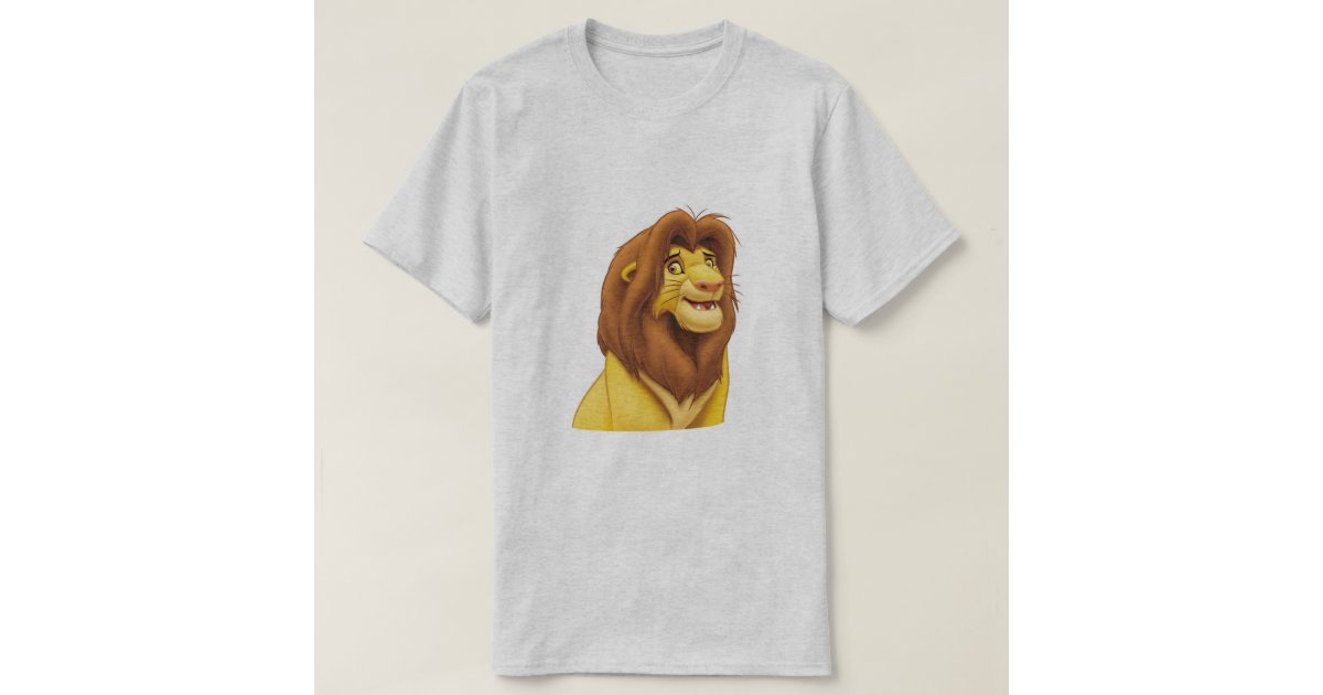 mufasa dance shirt