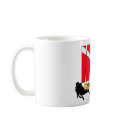 MUFD SCUBA Rescue & Recovery Team Mug