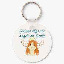 Muffin Angel Keychain by turtlepig Muffin Angel Keychain