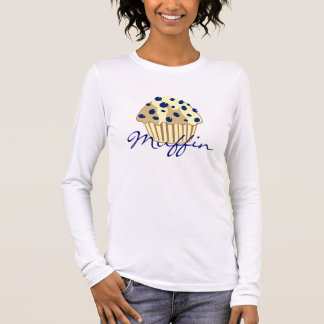 blueberry muffin shirt