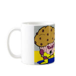 muffin man mug