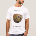 Muffin man t-shirts