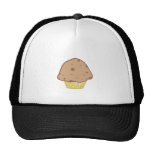Muffin Mesh Hat