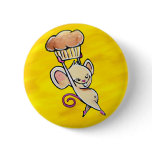 Muffin Mouse