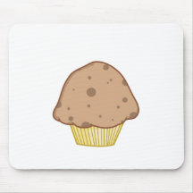 Muffin Mousepads
