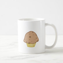 Muffin Mug