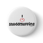muffin pin buttons