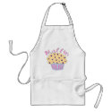 Muffin ~ Pink aprons