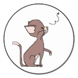Muffin the Cat Sticker (Meet the Mews)