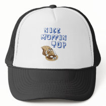 muffin top hats by jonnydowntown muffin top hats