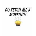 MUFFIN!!! t-shirts