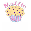 Muffin t-shirts by totallypainted Muffin t-shirts