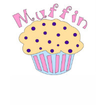 Muffin t-shirts by totallypainted Muffin t-shirts