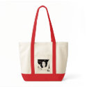 Muffin, xoxo, Tote Bag