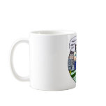 Muffler Man Mug#1