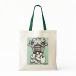 MUFFYN CANVAS BAG