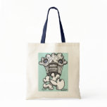 MUFFYN CANVAS BAGS