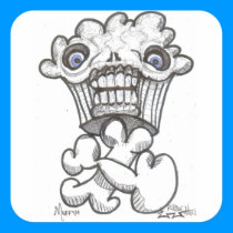 MUFFYN stickers