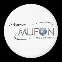 MUFON magnet magnets