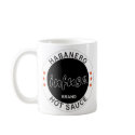 MUG by infusehotsauce MUG