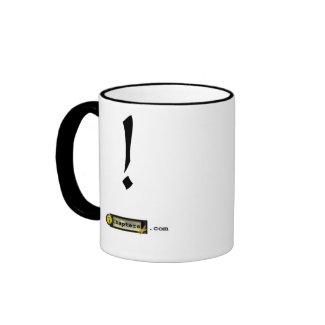 ! mug