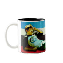 mug by lifeaccordingtojag mug