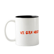 mug