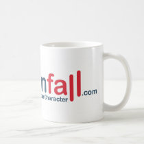 Mug by brainfall Mug