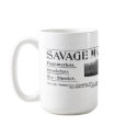 mug