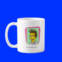 COFFEE MUGS