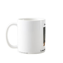 Mug by cstrescue Mug