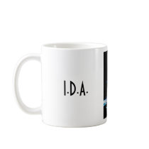 Mug by IDAOFFICIAL Mug