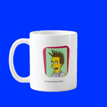 COFFEE MUGS