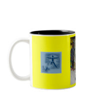 Mug by POF_Gift_Shop Mug