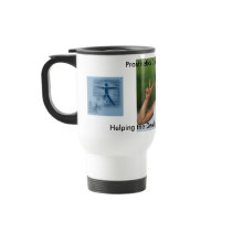 Mug by POF_Gift_Shop Mug