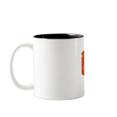 "Mug" by SignificantObjects