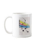  COFFEE MUGS