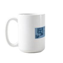 Mug by POF_Gift_Shop Mug