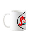 MUG by serroscotty MUG