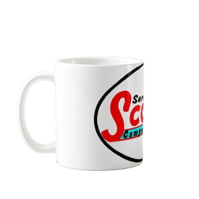 MUG by serroscotty