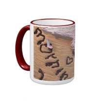 Mug by hunnybee38 Mug