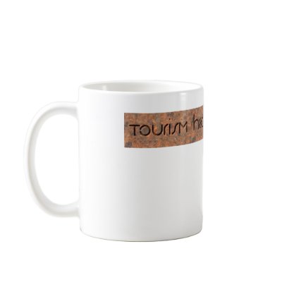 Mug by tourismhedonism